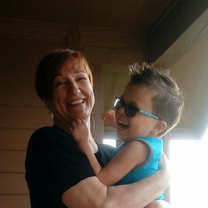 Meet your Posher, Roxanne